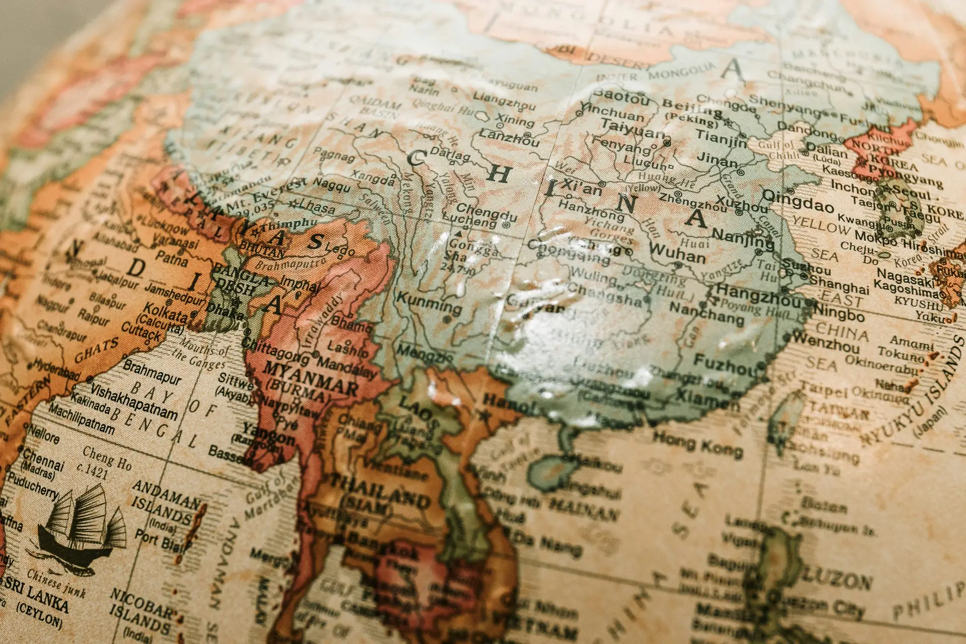 International Expansion: How to Succeed Beyond Borders
